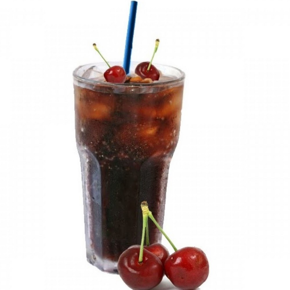Meet your Posher, Cherry
